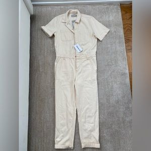Everlane Jean Coverall